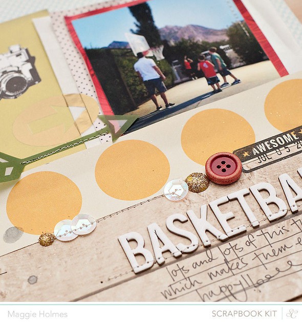 Basketball > Maggie Holmes Studio Calico Oct Kits by maggieholmes gallery