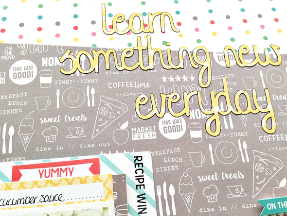 Learn something new everyday by Danielle_de_Konink gallery