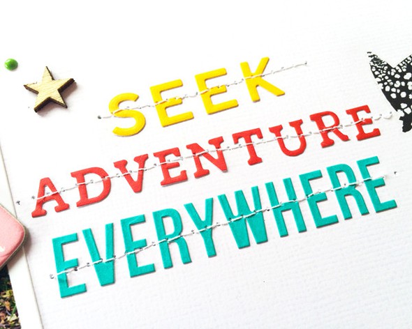 Seek Adventure Everywhere by Adow gallery