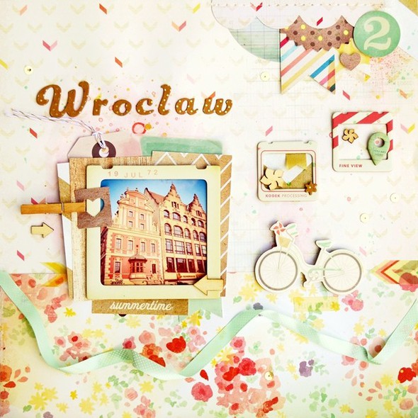 Wroclaw by Penny_Lane gallery
