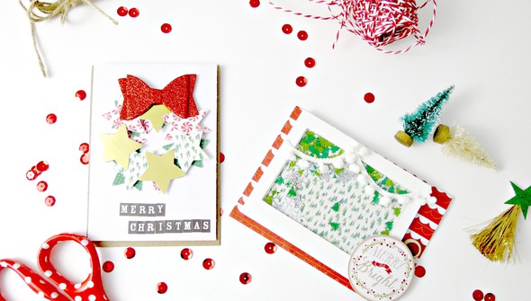 Easy Christmas Cards gallery