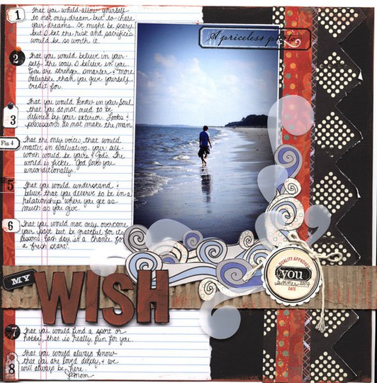 My wish 2007