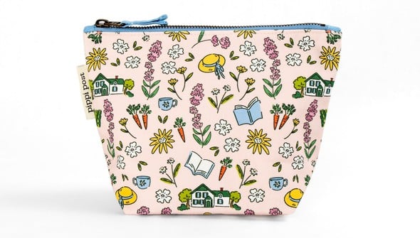 Anne of Green Gables Avonlea Canvas Pouch gallery