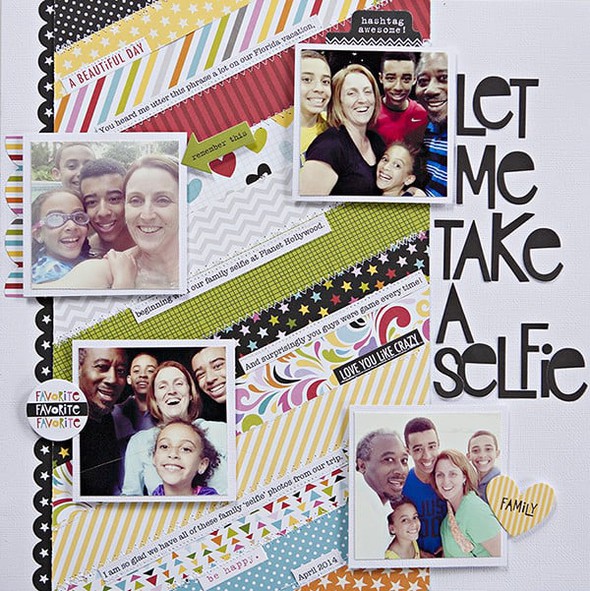 Let Me Take A Selfie by katie_rose gallery
