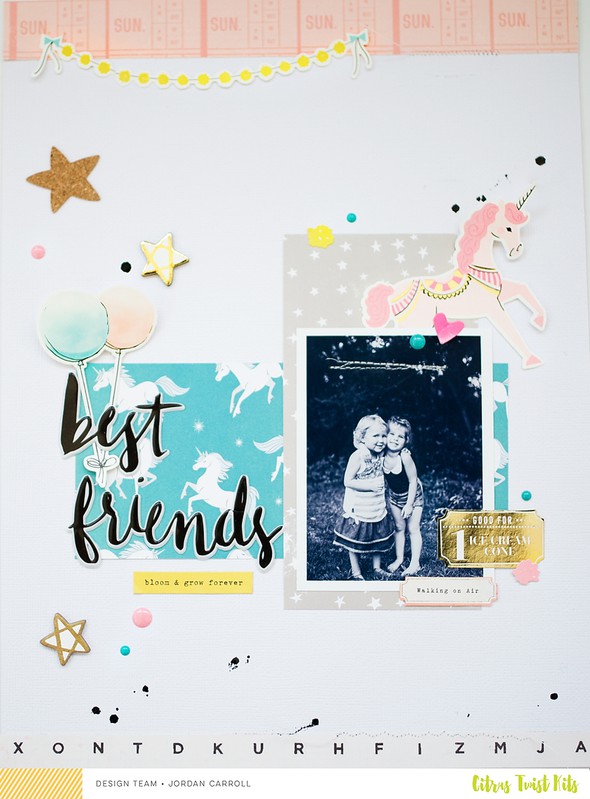 Best Friends by TenThousandBeside gallery