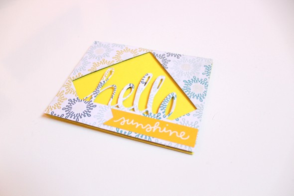 Hello Cards by XENIACRAFTS gallery