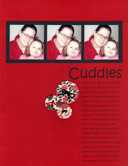 Cuddles - Red Challenge_020110
