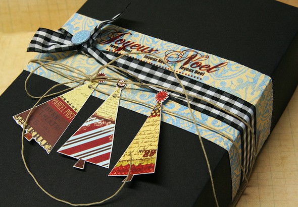 Quick Gift Wrap by Dani gallery