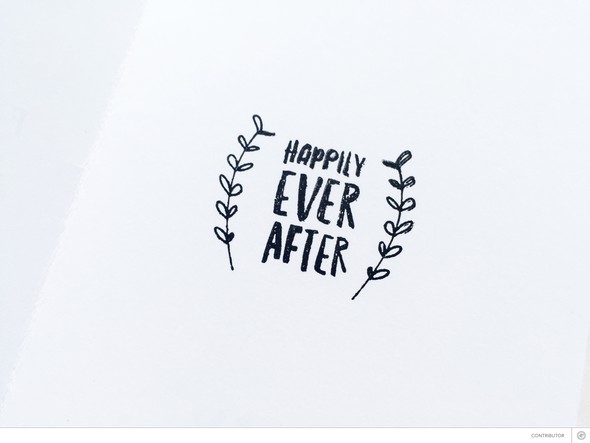 Happily Ever After by Lilinfang gallery