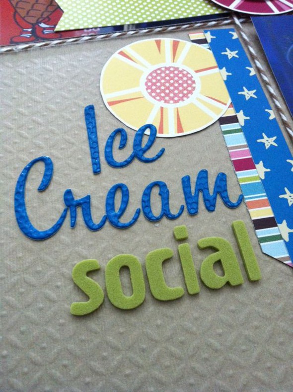 Ice Cream Social by MrsJennyG gallery