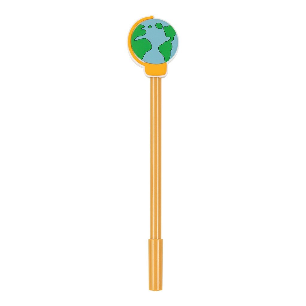 Globe Pen item