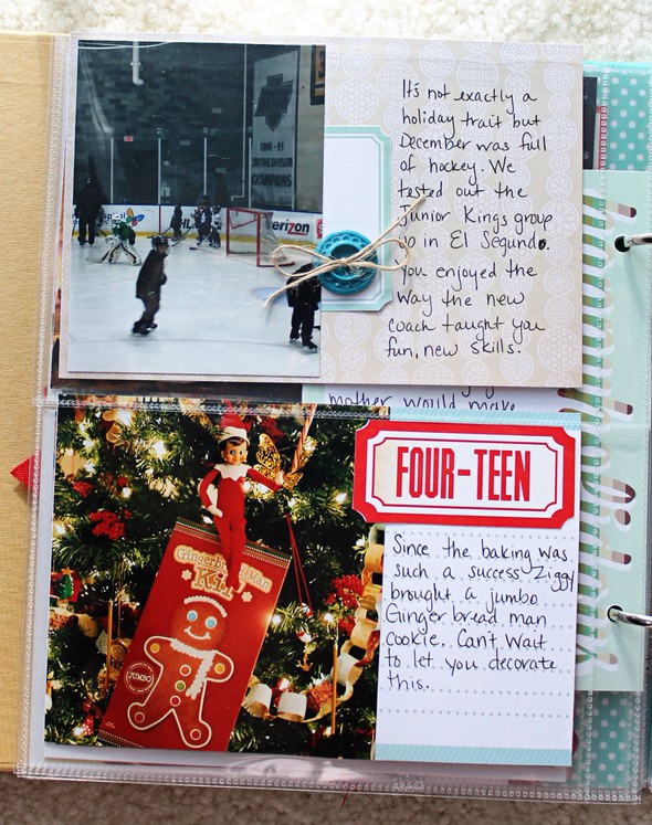 December Daily 4-14 by hockeygirl gallery