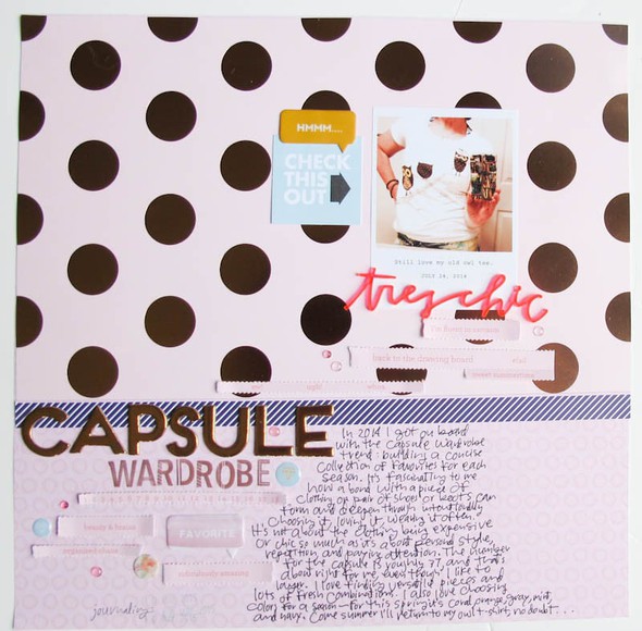 Capsule Wardrobe by JilC gallery