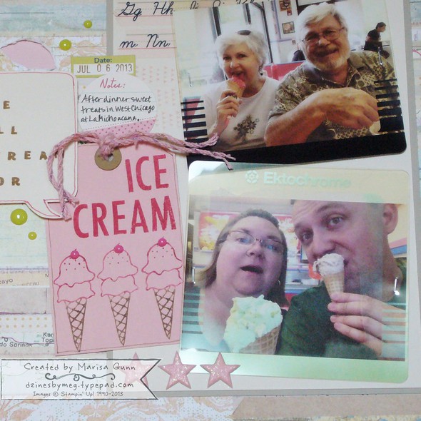 Scream for Ice Cream by dzinesbymeg gallery