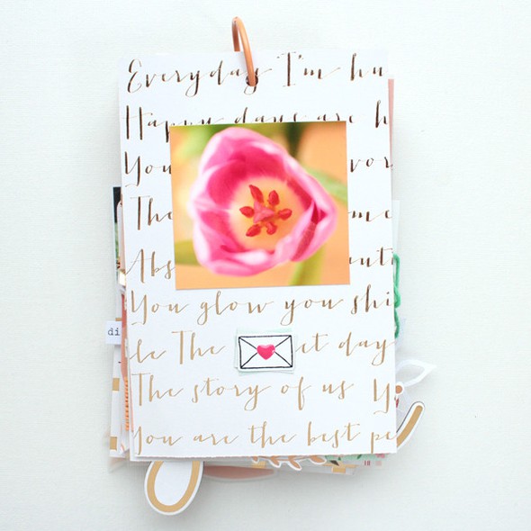 Mini Album "Our First Days Of Spring 2015" by SteffiandAnni gallery