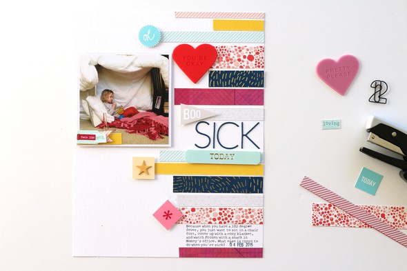 Sick Today by meghannandrew gallery