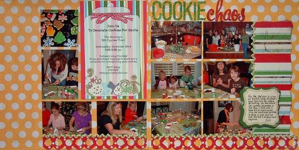 Cookie Chaos by Betsy_Gourley gallery