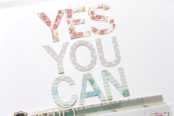 Yes You Can by stephaniebryan gallery