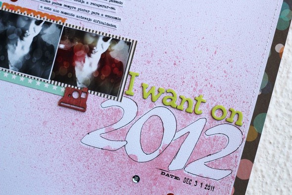 what i want for 2012 by sodulce gallery