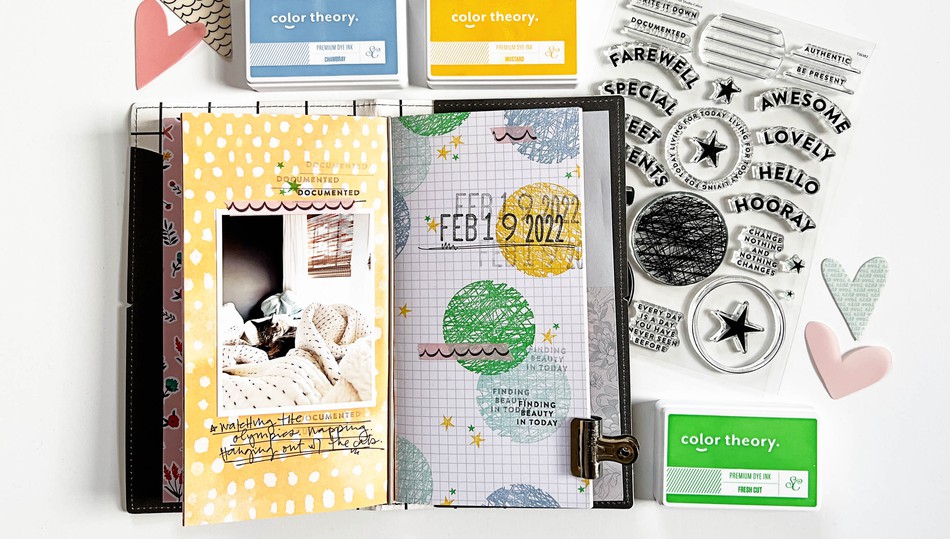 stamp subscription