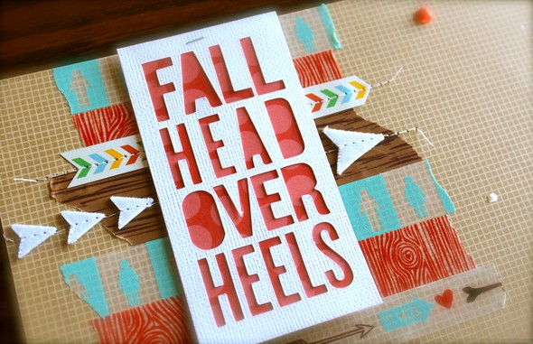 Fall Head Over Heels by adriennealvis gallery