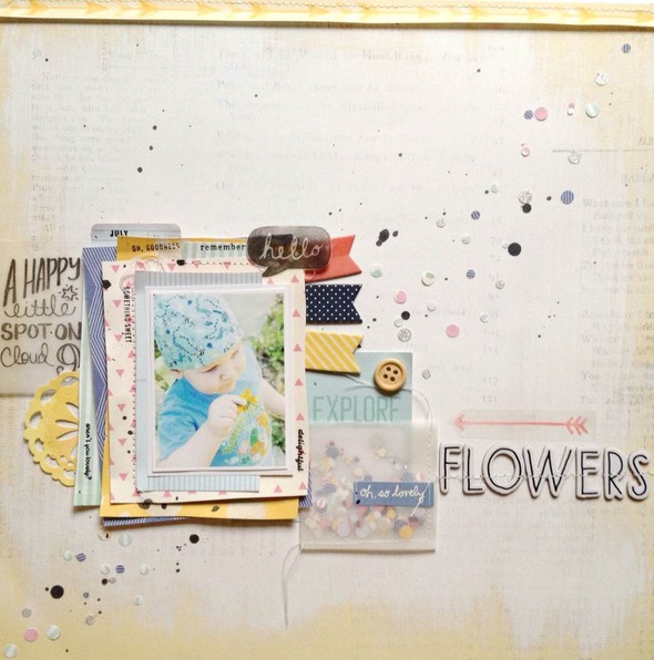 Flowers by MonaLisa gallery