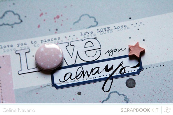 Love you Always... MAIN KIT ONLY by celinenavarro gallery
