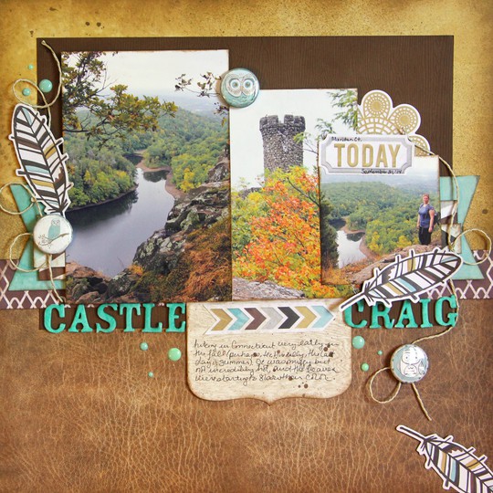 Castle Craig