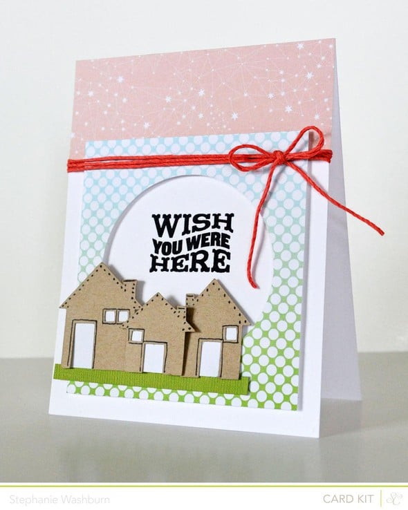 Wish **Card Kit Only!** by StephWashburn gallery