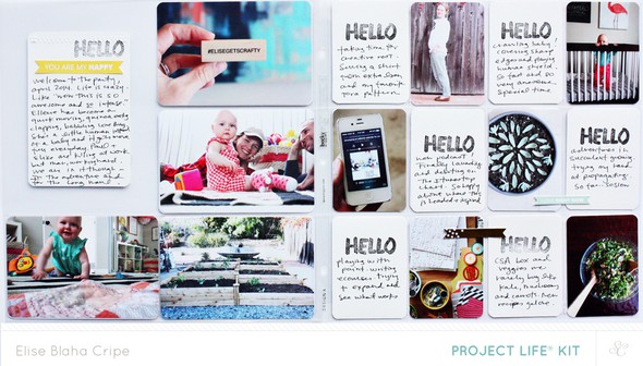 HELLO *PL MAIN KIT ONLY* by eliseblaha gallery