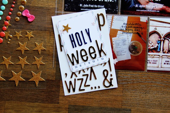 Holy Week 2014 by labecher gallery