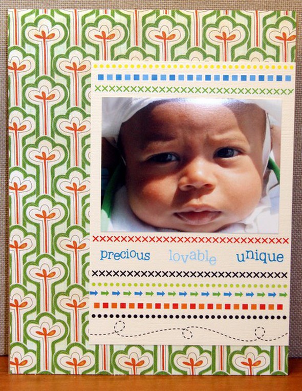 Baby Book in a Week by DeniseN gallery