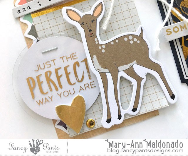 Tag You Re It By Maryannm Studio Calico Tag You Re It By Maryannm Studio Calico
