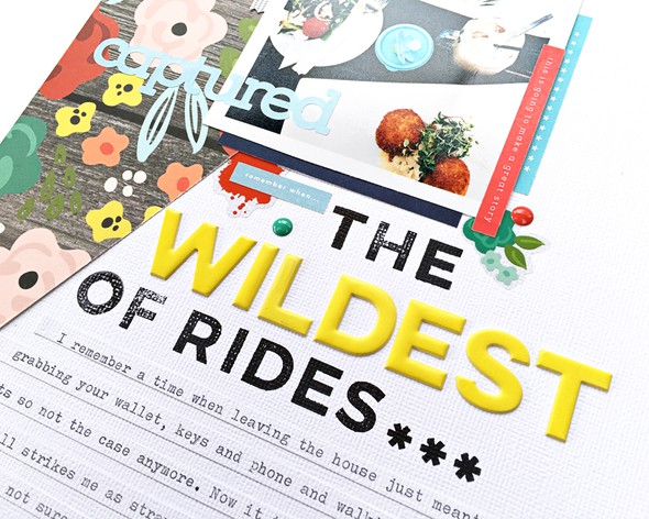 The Wildest of Rides... by Adow gallery