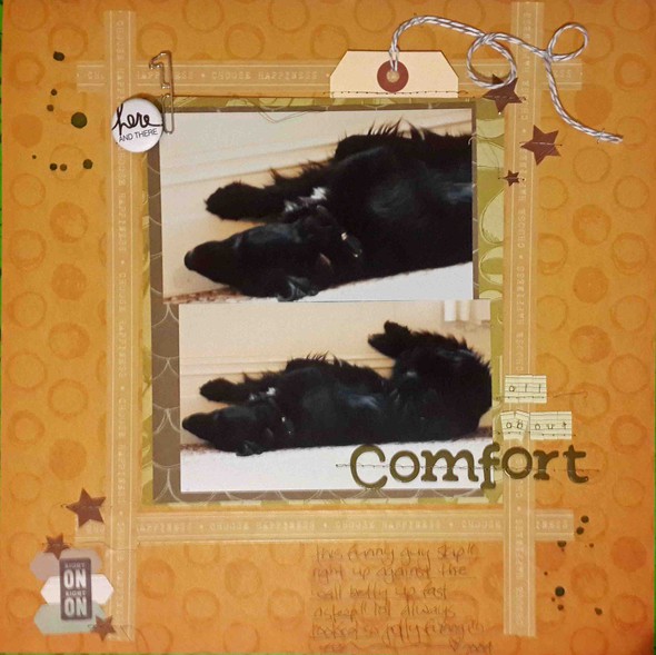 all about comfort *BOYS challenge 2* by rowie gallery
