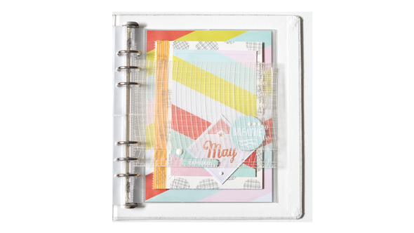 Summer Album | May Divider by amyheller gallery