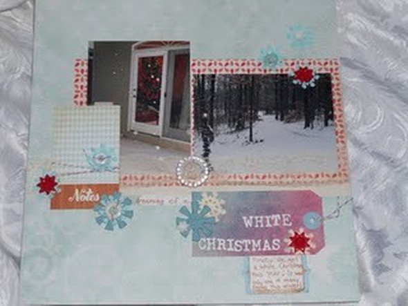 White Christmas - NSD Sketch Challenge by valerie_durham gallery
