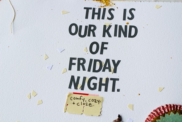 this is our kind of friday night by AshleyC gallery