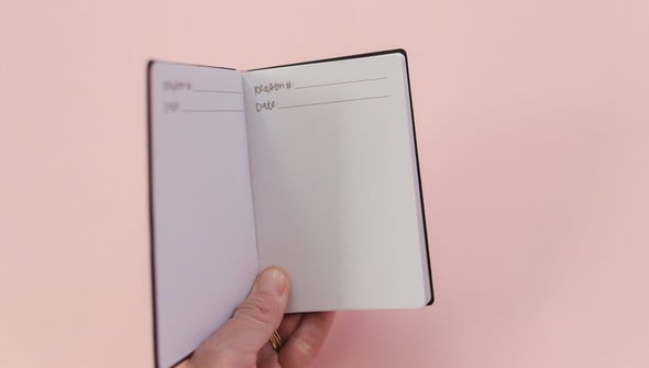 Mini Book of Love gallery