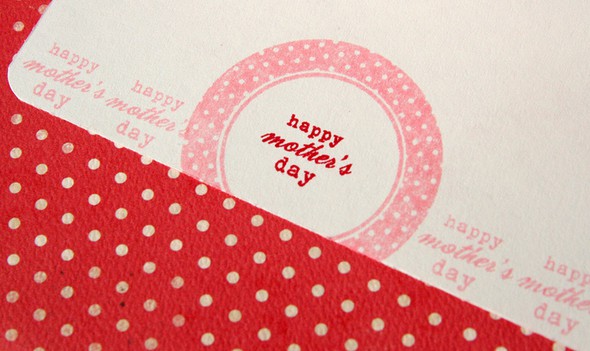 Thank you, mom card by Dani gallery