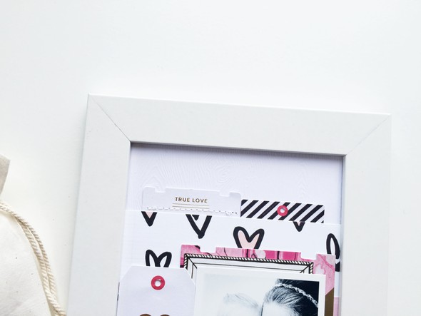 Hello Love Frame #2 by By_Laeti gallery