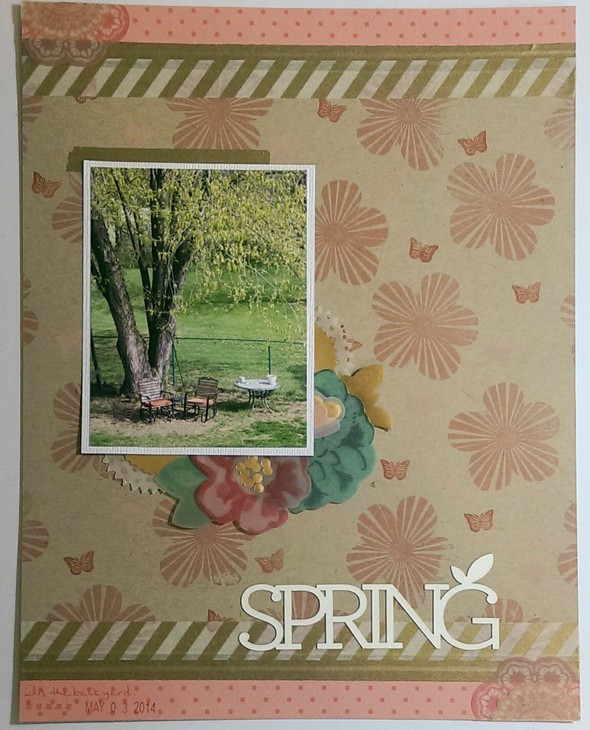 Spring by laurelwilliams gallery