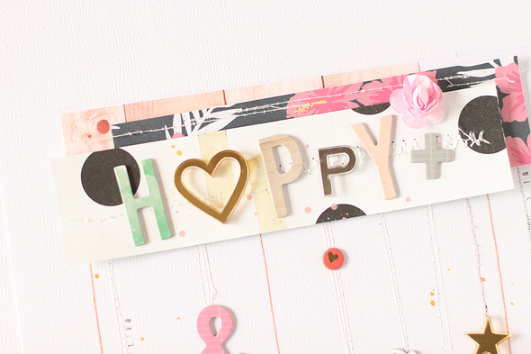 LAYOUT - HAPPY + by EyoungLee gallery