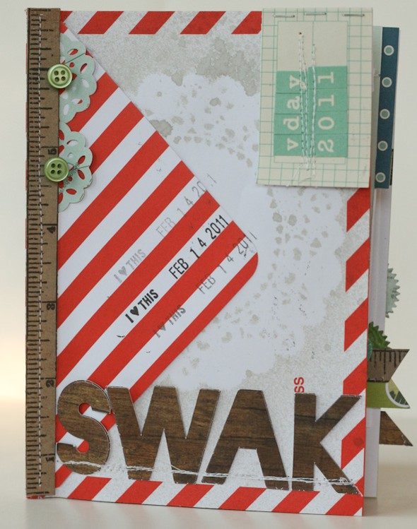 SWAK by gluestickgirl gallery