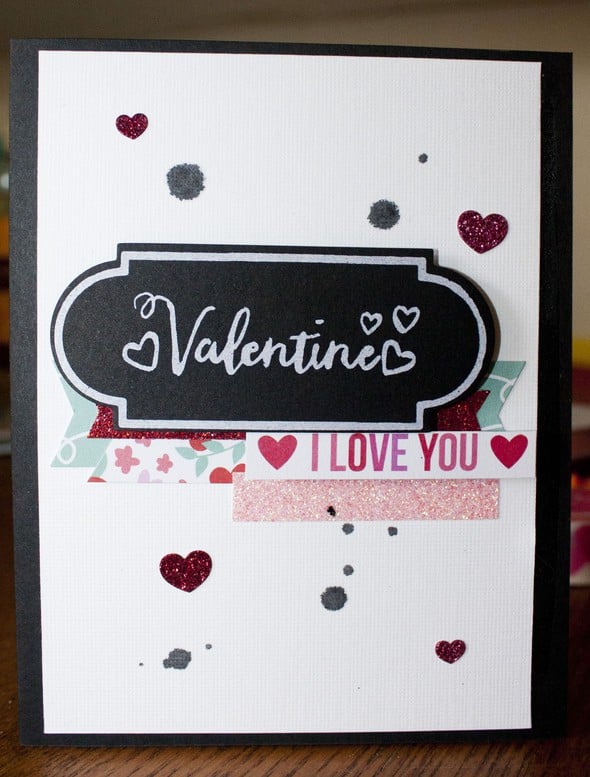 9 Valentines Day cards for 2014 by adventurousBran gallery