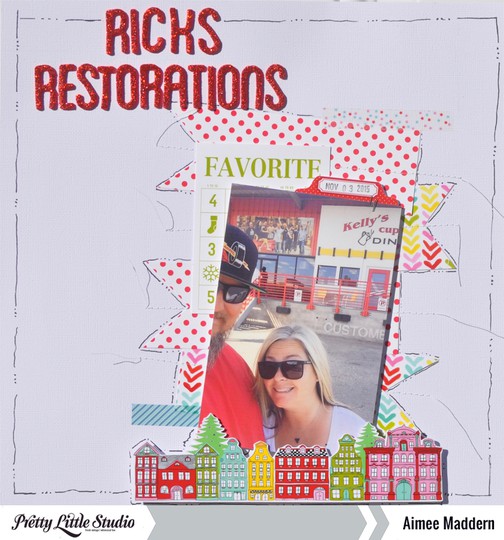 Ricks Restoration