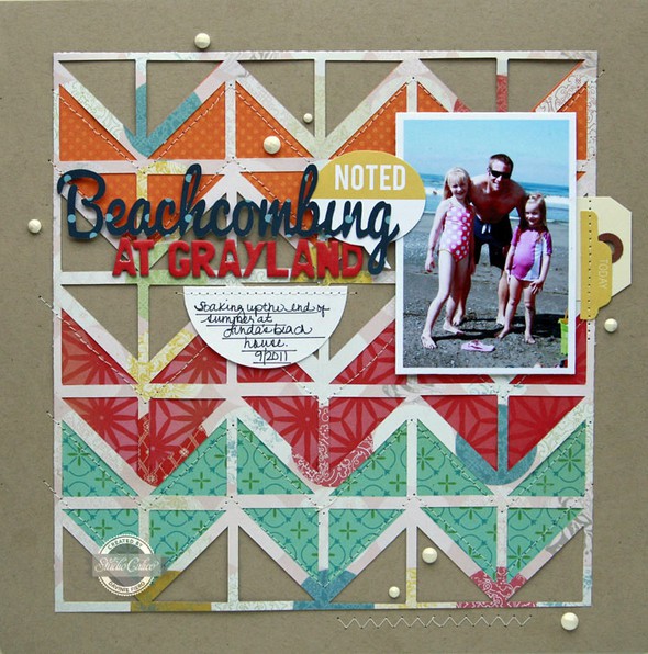 Beachcombing  **Main Kit Only** by Davinie gallery