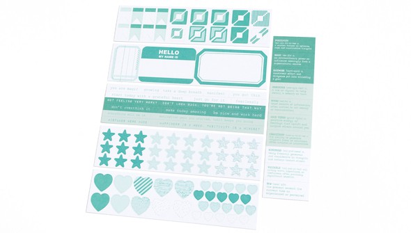 Color Collective Bundle - Envy  gallery