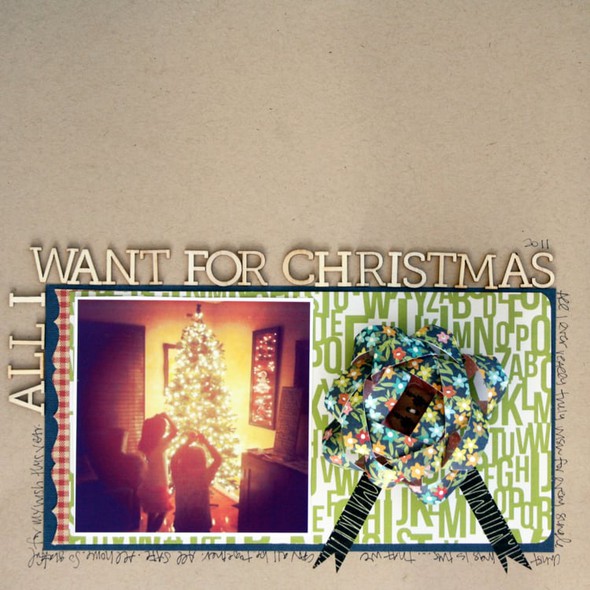 all i want for christmas by stephanie_howell gallery