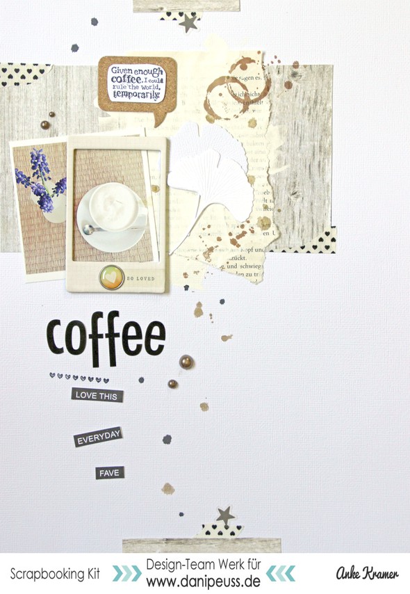 Coffee by AnkeKramer gallery